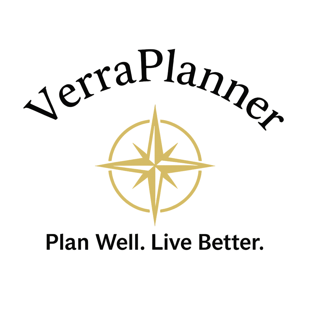 VerraPlanner.com